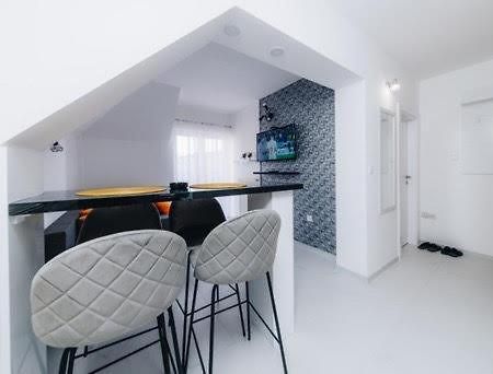 Duga Apartmani Крагуевац Экстерьер фото