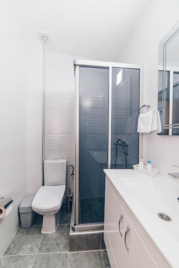 Duga Apartmani Крагуевац Экстерьер фото