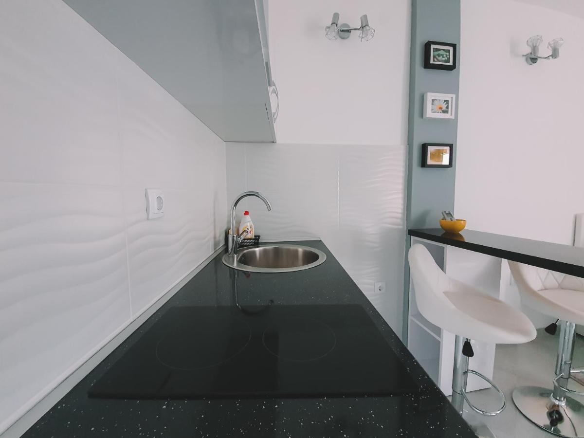 Duga Apartmani Крагуевац Экстерьер фото