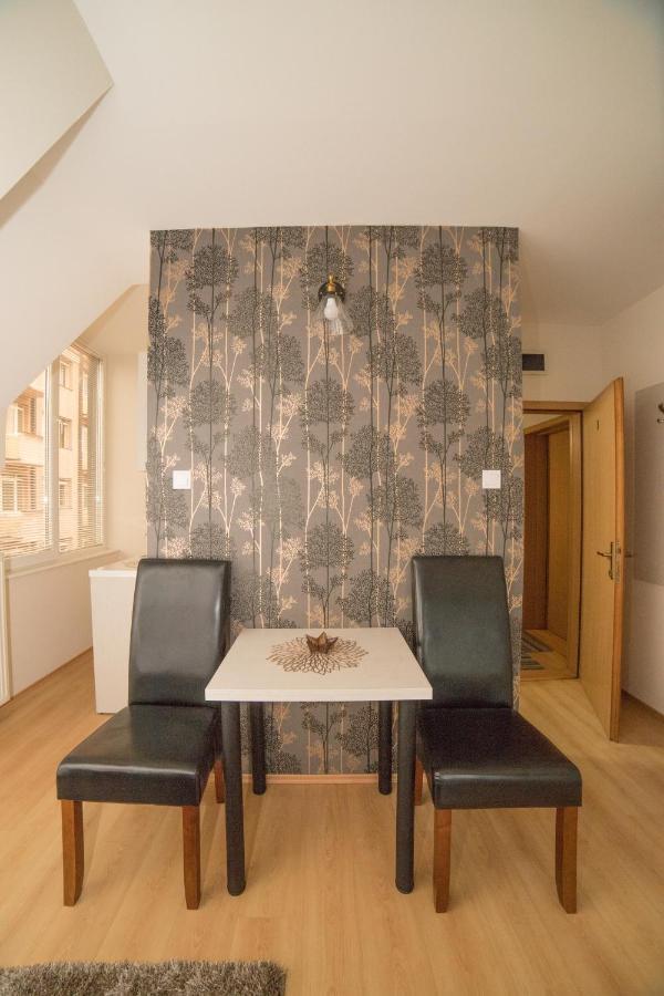 Duga Apartmani Крагуевац Экстерьер фото