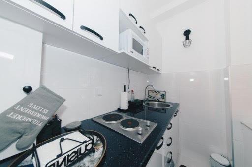 Duga Apartmani Крагуевац Экстерьер фото