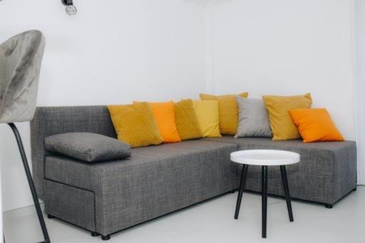 Duga Apartmani Крагуевац Экстерьер фото